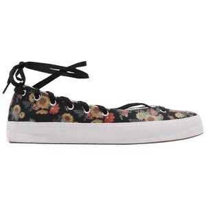 Converse Shoes Womens 7 Chuck Taylor All Star Ox Rina Bloom